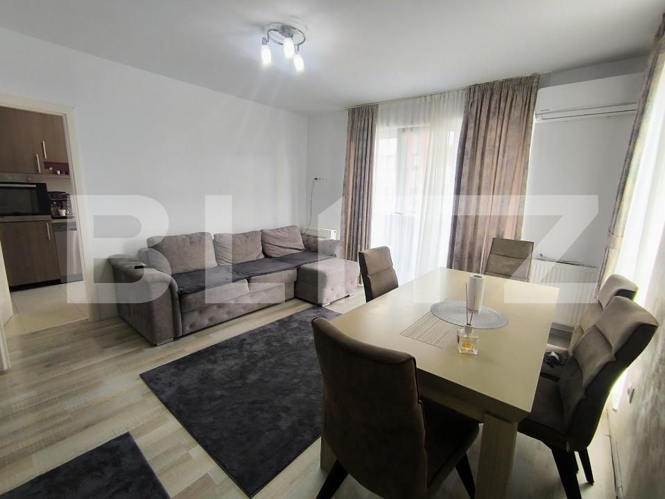 Apartament de vânzare 4+ camere Avantgarden - 200295AV | BLITZ Brașov | Poza4