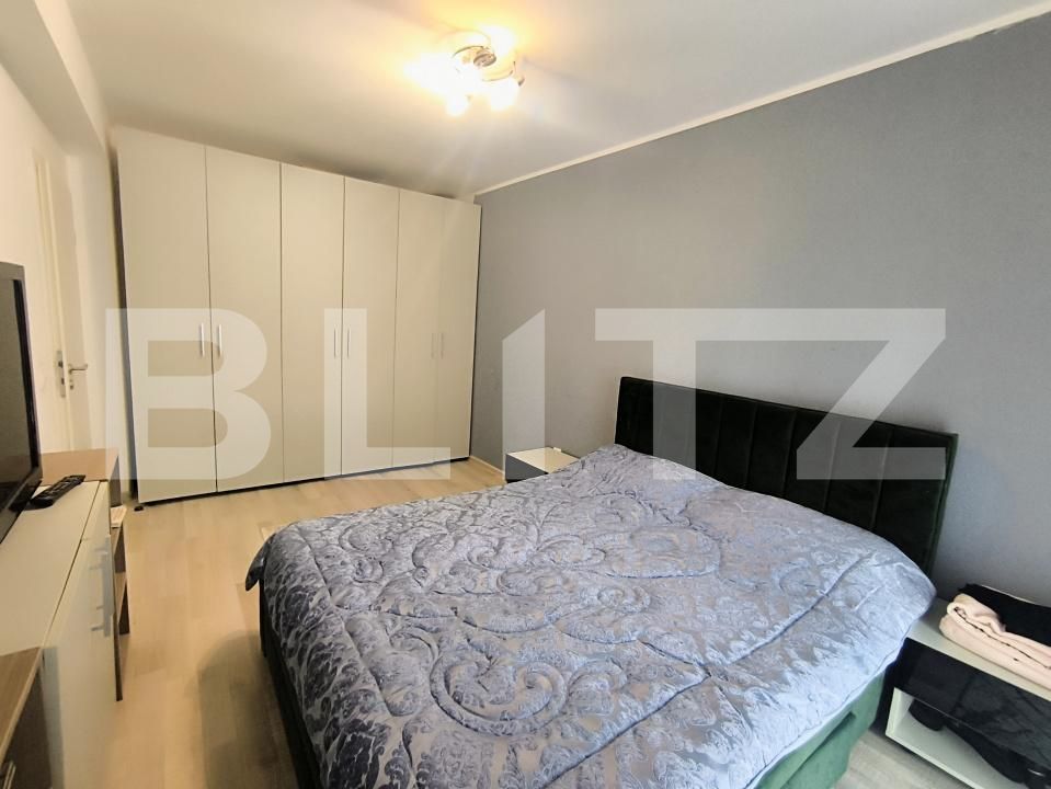 Apartament de vânzare 3 camere Avantgarden - 200295AV | BLITZ Brașov | Poza7