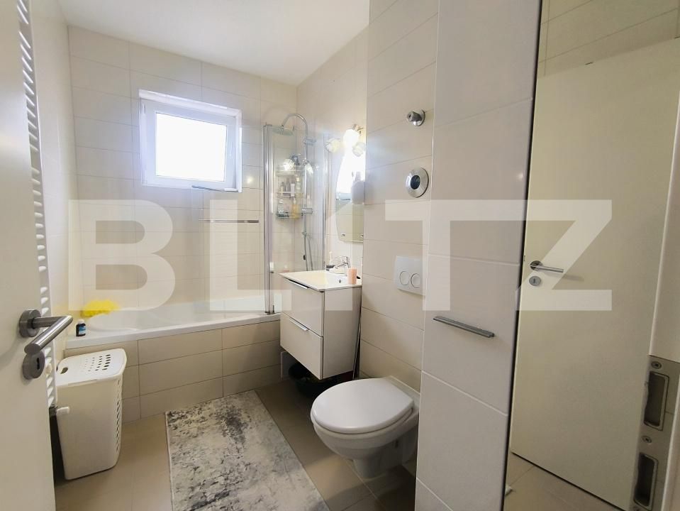 Apartament de vânzare 3 camere Avantgarden - 200295AV | BLITZ Brașov | Poza15