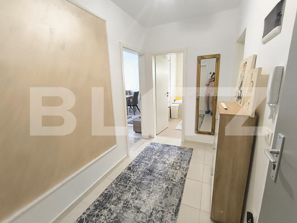 Apartament de vânzare 3 camere Avantgarden - 200295AV | BLITZ Brașov | Poza13