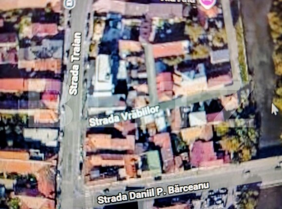 Casa de vânzare 3 camere Central - 200296CV | BLITZ Cluj-Napoca | Poza1