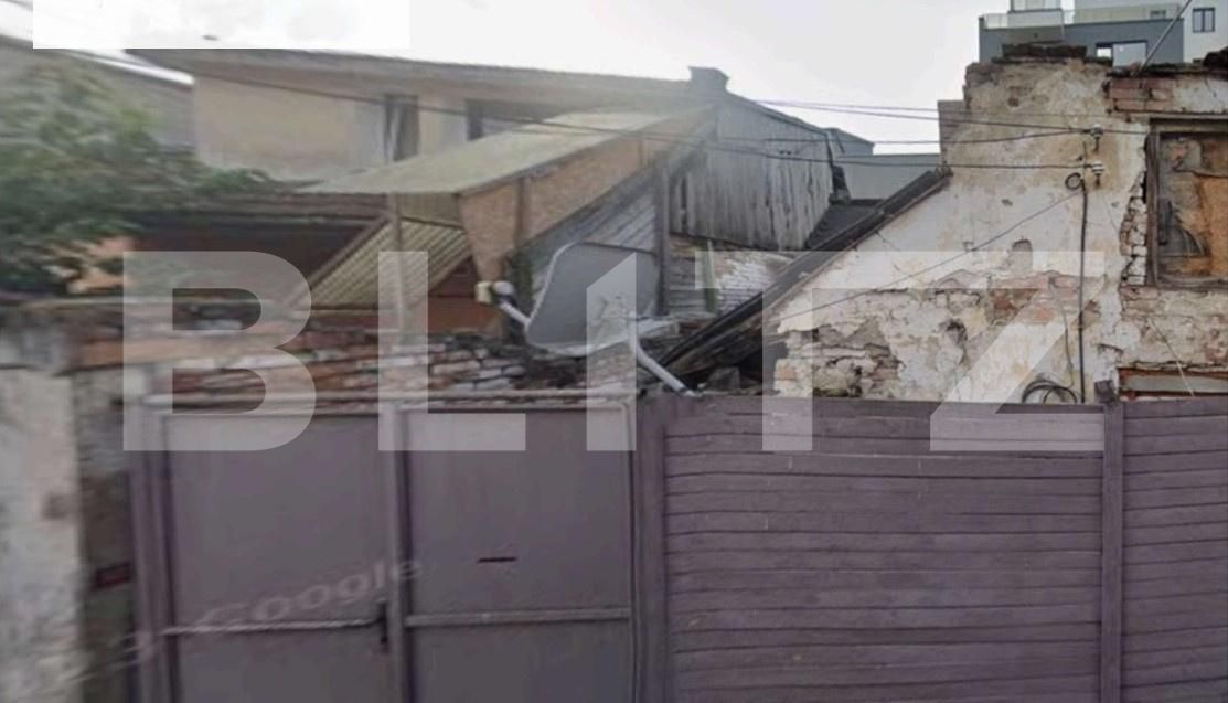 Casa de vânzare 3 camere Central - 200296CV | BLITZ Cluj-Napoca | Poza2