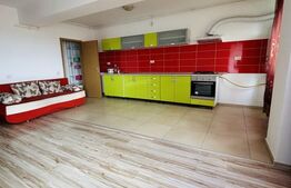 Apartament 2 camere, etaj superior, vedere panoramică, Răcădău