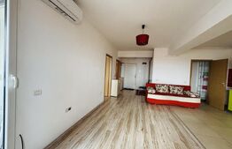 Apartament 2 camere, etaj superior, vedere panoramică, Răcădău