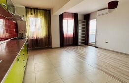Apartament 2 camere, etaj superior, vedere panoramică, Răcădău