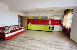 Apartament 2 camere, etaj superior, vedere panoramică, Răcădău