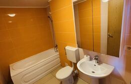 Apartament 2 camere, etaj superior, vedere panoramică, Răcădău