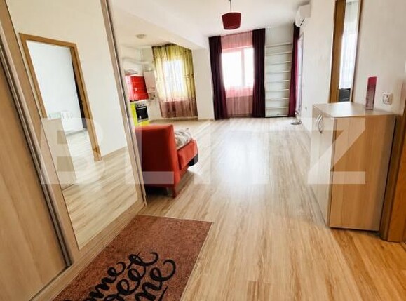 Apartament de vânzare 2 camere Racadau - 200297AV | BLITZ Brașov | Poza1