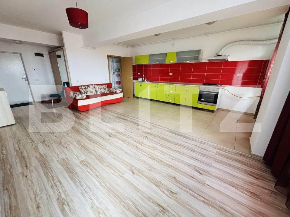 Apartament de vânzare 2 camere Racadau - 200297AV | BLITZ Brașov | Poza4