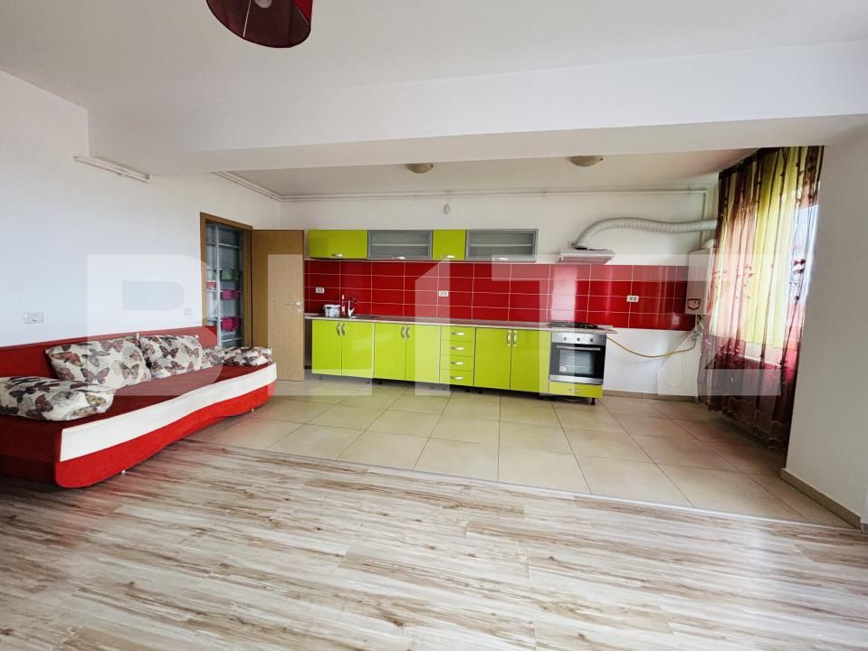 Apartament de vânzare 2 camere Racadau - 200297AV | BLITZ Brașov | Poza5