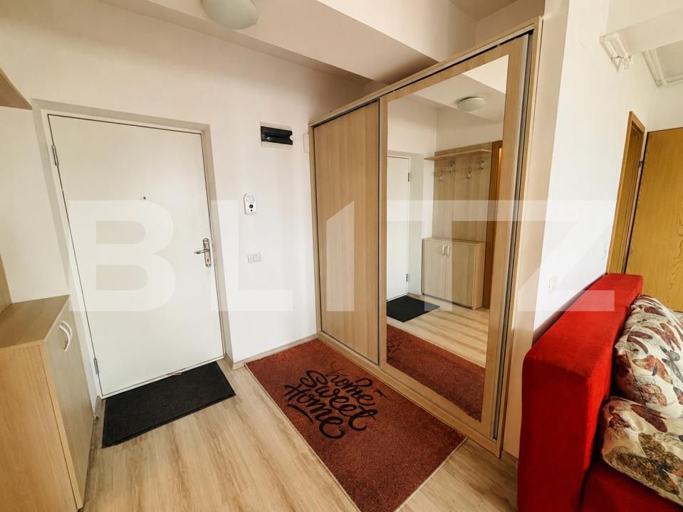 Apartament de vânzare 2 camere Racadau - 200297AV | BLITZ Brașov | Poza13