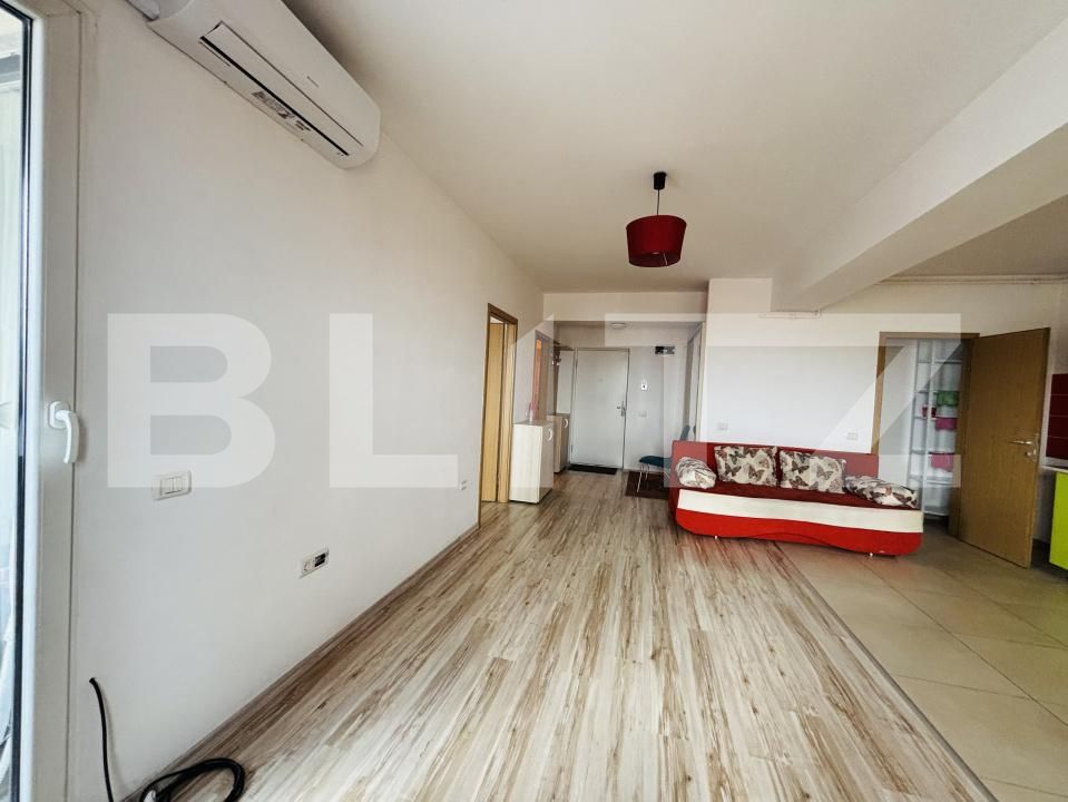 Apartament de vânzare 2 camere Racadau - 200297AV | BLITZ Brașov | Poza2