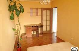 Apartament 3 camere de inchiriat, 66 mp utili, zona Interservisan, cu garaj