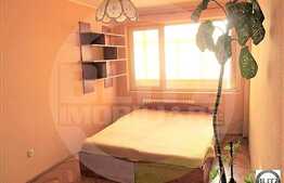 Apartament 3 camere de inchiriat, 66 mp utili, zona Interservisan, cu garaj