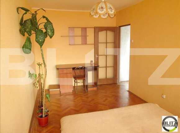 Apartament de închiriat 3 camere Gheorgheni - 2003AI | BLITZ Cluj-Napoca | Poza2