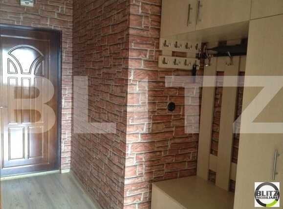 Apartament de închiriat 3 camere Gheorgheni - 2003AI | BLITZ Cluj-Napoca | Poza3