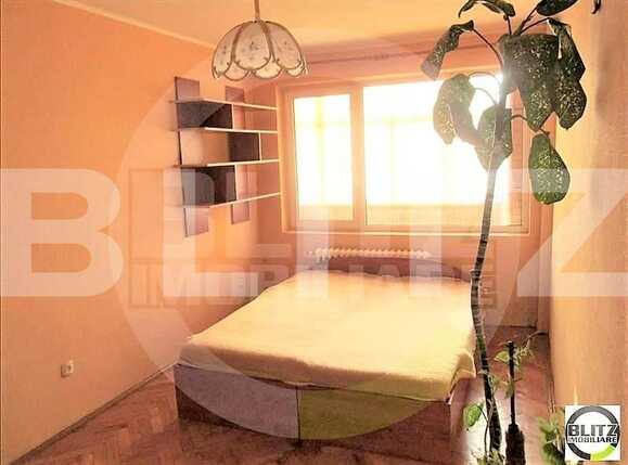 Apartament de închiriat 3 camere Gheorgheni - 2003AI | BLITZ Cluj-Napoca | Poza1
