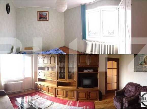 Apartament de închiriat 3 camere Gheorgheni - 2003AI | BLITZ Cluj-Napoca | Poza4