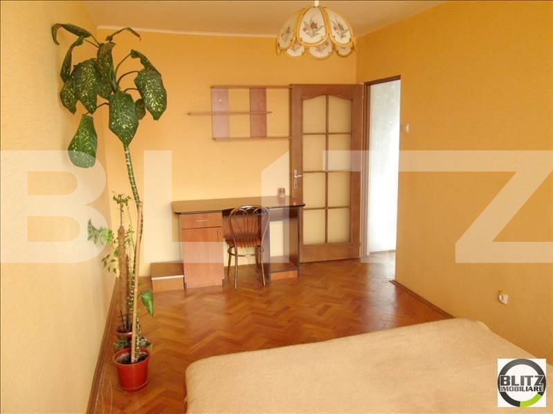Apartament de închiriat 3 camere Gheorgheni - 2003AI | BLITZ Cluj-Napoca | Poza2