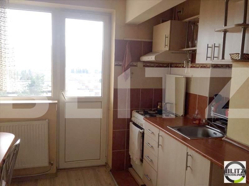 Apartament de închiriat 3 camere Gheorgheni - 2003AI | BLITZ Cluj-Napoca | Poza5