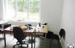 De vanzare doua case in curte comuna, 920 mp utili, teren 818 mp, zona linistita