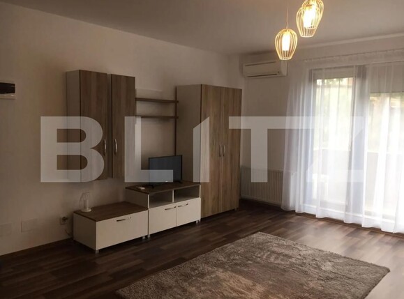 Garsonieră de vânzare Iris - 200307AV | BLITZ Cluj-Napoca | Poza1