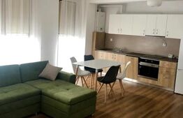  Investiție | Apartament 2 camere | 59 mp | Balcon | Str. Maramureșului