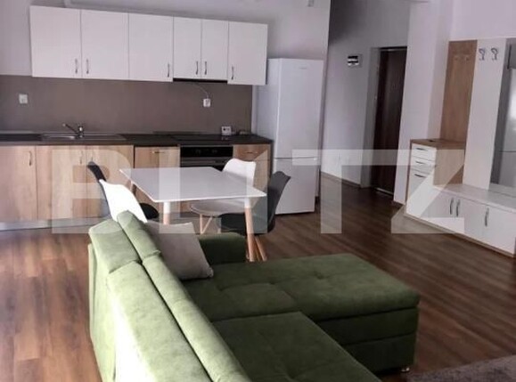 Apartament de vânzare 2 camere Iris - 200308AV | BLITZ Cluj-Napoca | Poza2