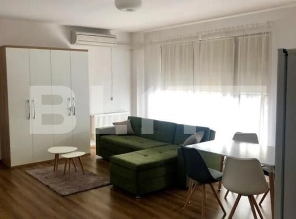 Apartament de vânzare 2 camere Iris - 200308AV | BLITZ Cluj-Napoca | Poza1