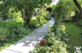 Vanzare duplex, 355 mp utili, 383 mp teren, zona linistita