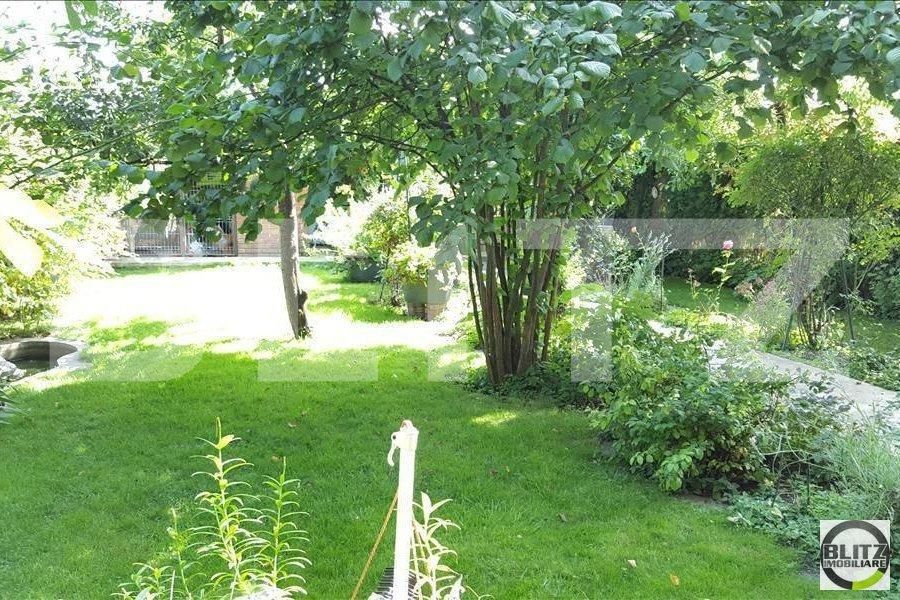 Casa de vânzare 11 camere Zorilor - 20031CV | BLITZ Cluj-Napoca | Poza14