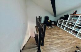 Apartament pe două niveluri, 3 camere, pet-friendly, loc de parcare
