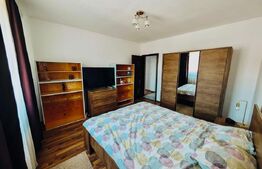 Apartament pe două niveluri, 3 camere, pet-friendly, loc de parcare
