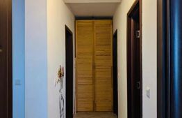 Apartament pe două niveluri, 3 camere, pet-friendly, loc de parcare