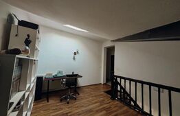 Apartament pe două niveluri, 3 camere, pet-friendly, loc de parcare