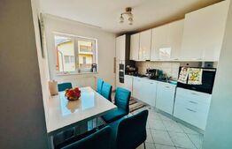 Apartament pe două niveluri, 3 camere, pet-friendly, loc de parcare