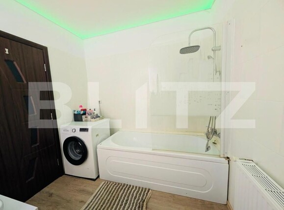 Apartament de închiriat 3 camere Sanpetru - 200316AI | BLITZ Brașov | Poza8