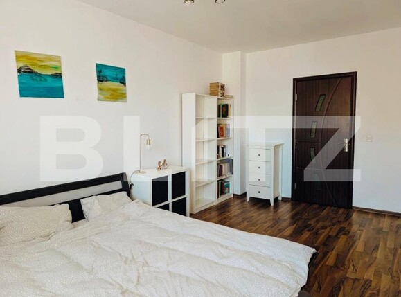 Apartament de închiriat 3 camere Sanpetru - 200316AI | BLITZ Brașov | Poza4