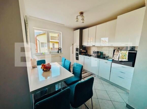 Apartament de închiriat 3 camere Sanpetru - 200316AI | BLITZ Brașov | Poza7