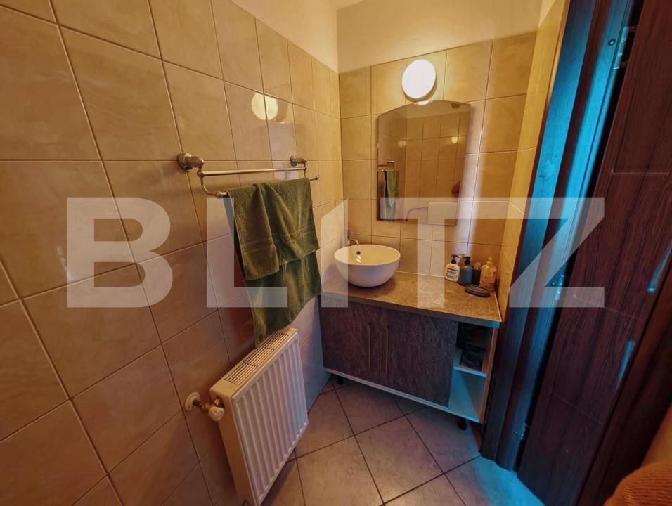 Apartament de închiriat 3 camere Sanpetru - 200316AI | BLITZ Brașov | Poza10
