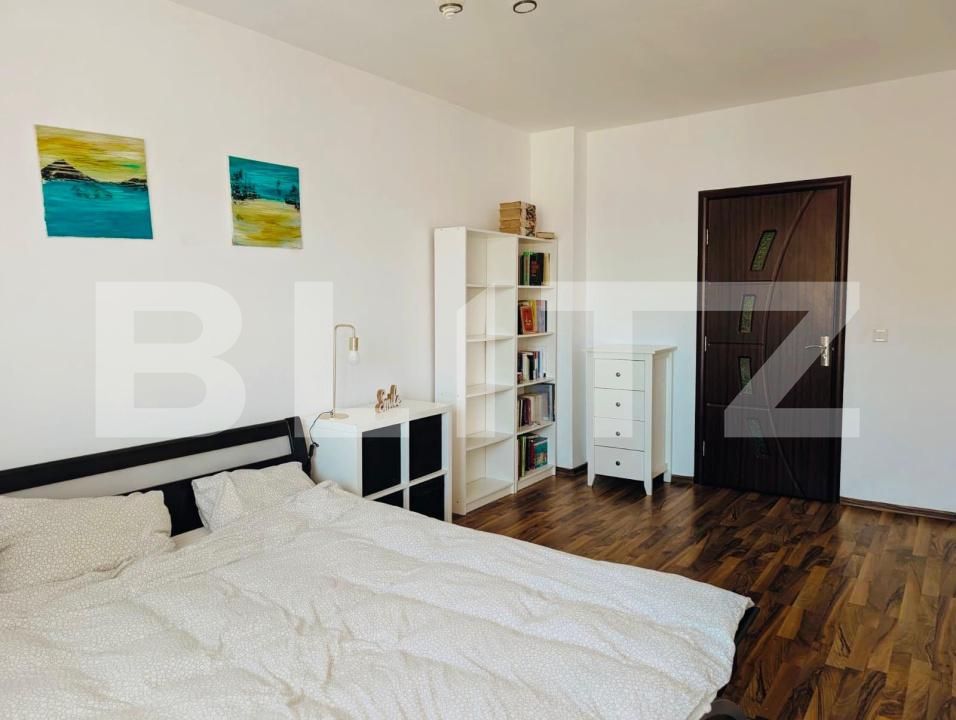 Apartament de închiriat 3 camere Sanpetru - 200316AI | BLITZ Brașov | Poza4