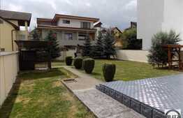 Casa de vanzare 300 mp utili, teren 700 mp, imobil nou, zona exclusiv de case!