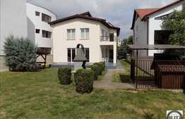 Casa de vanzare 300 mp utili, teren 700 mp, imobil nou, zona exclusiv de case!