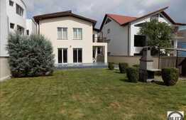 Casa de vanzare 300 mp utili, teren 700 mp, imobil nou, zona exclusiv de case!