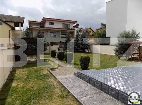 Casa de vânzare 1 camera Zorilor - 20032CV | BLITZ Cluj-Napoca | Poza1