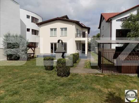 Casa de vânzare 1 camera Zorilor - 20032CV | BLITZ Cluj-Napoca | Poza4