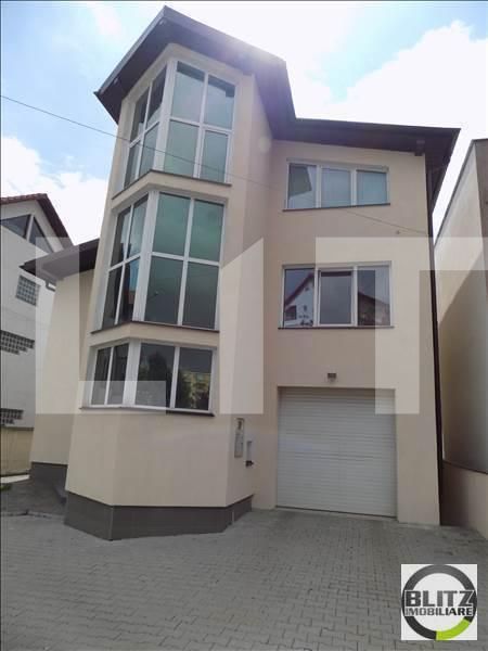 Casa de vânzare 1 camera Zorilor - 20032CV | BLITZ Cluj-Napoca | Poza3