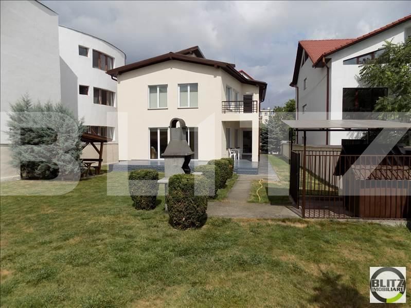 Casa de vânzare 1 camera Zorilor - 20032CV | BLITZ Cluj-Napoca | Poza4