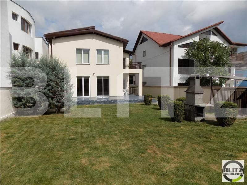 Casa de vânzare 1 camera Zorilor - 20032CV | BLITZ Cluj-Napoca | Poza2