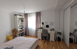Penthouse cu 4 camere, 165 mp, terasa de 150 mp, 2 parcari, zona Stejarului